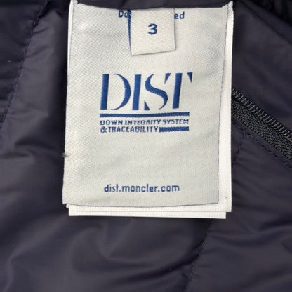Reversible Down Jacket