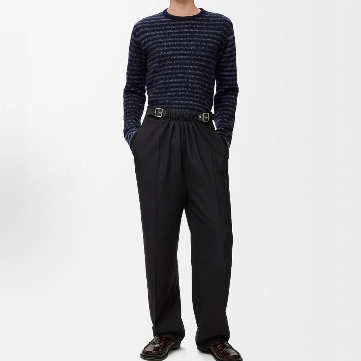 Knitwear