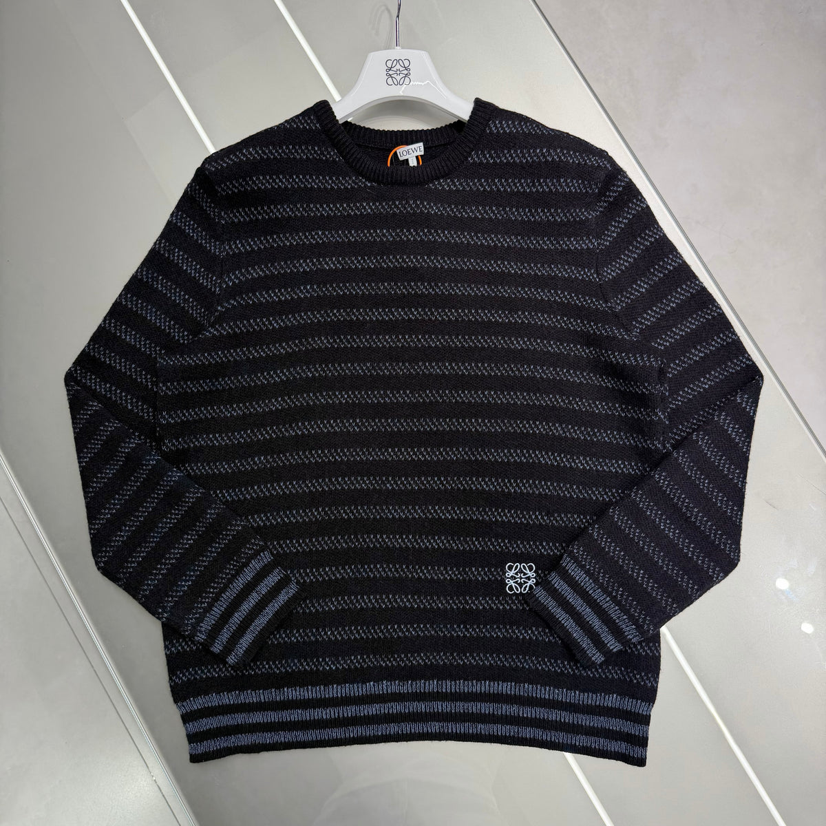 Knitwear