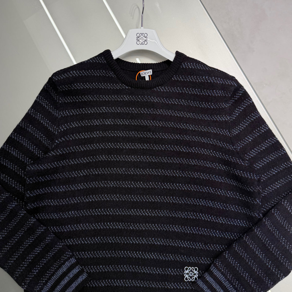 Knitwear