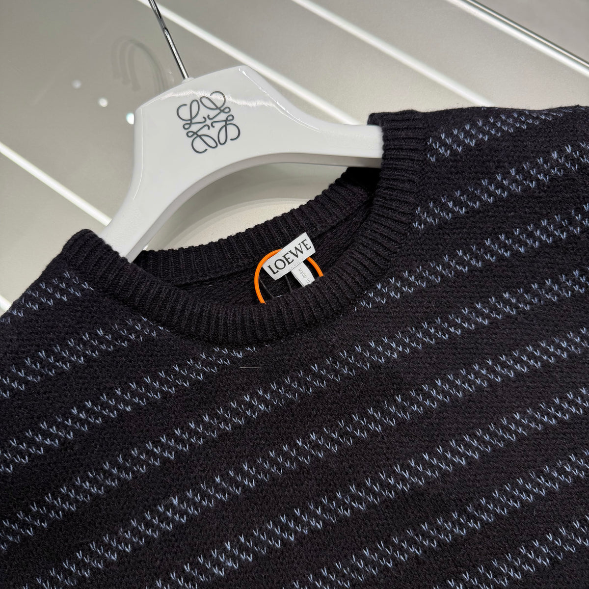 Knitwear