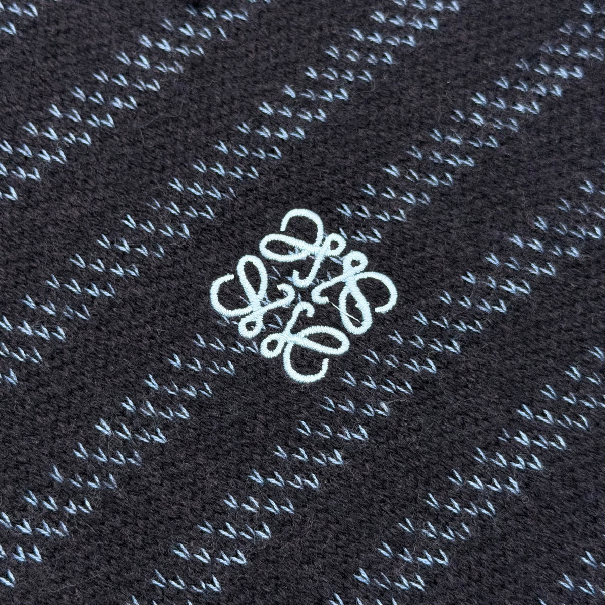 Knitwear
