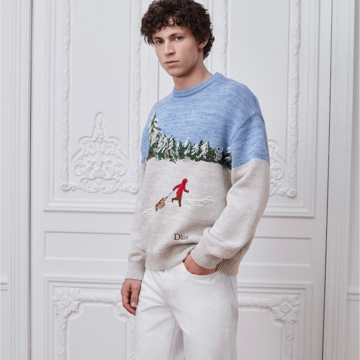 Knitwear