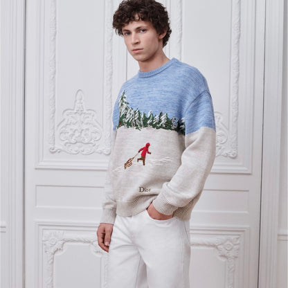 Knitwear