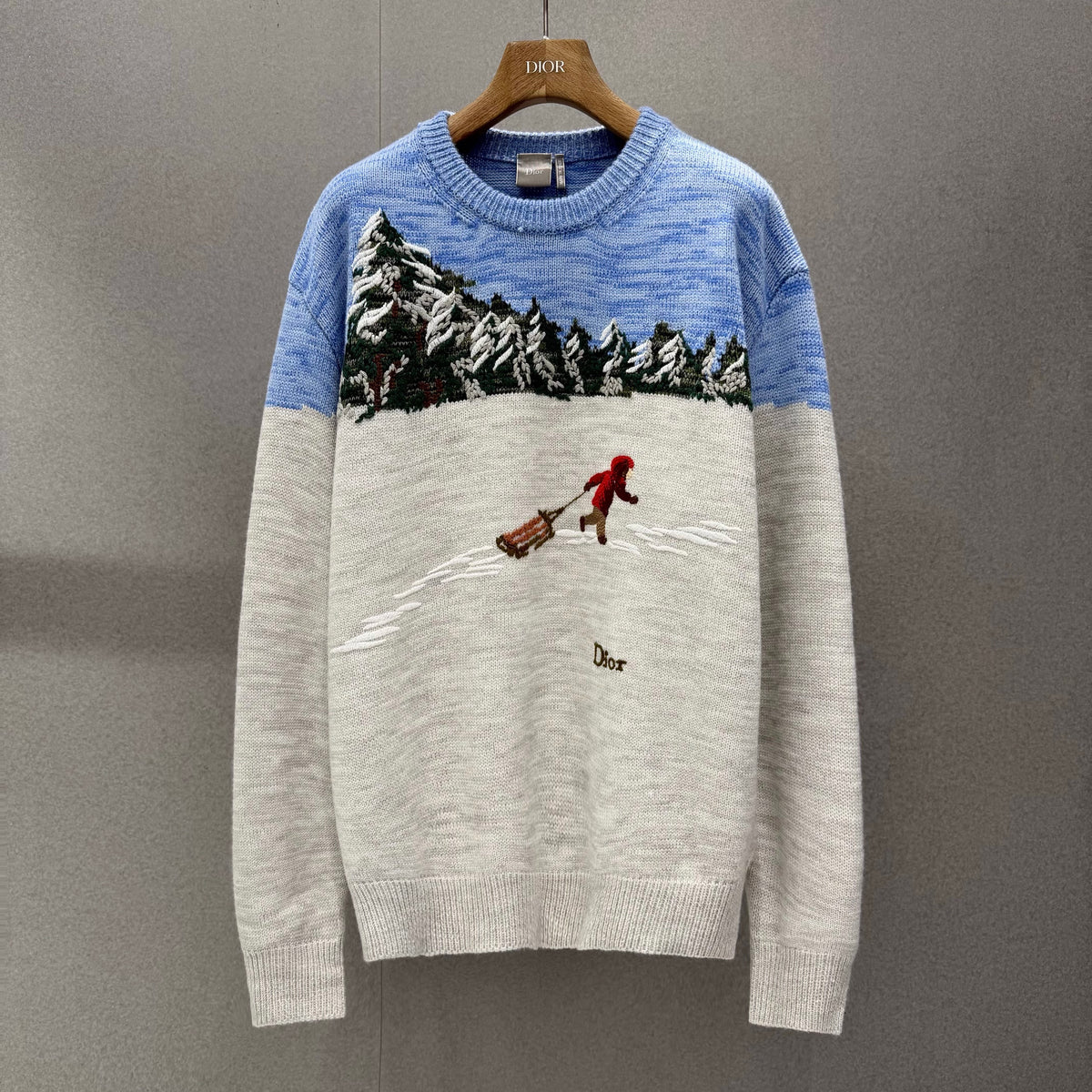 Knitwear