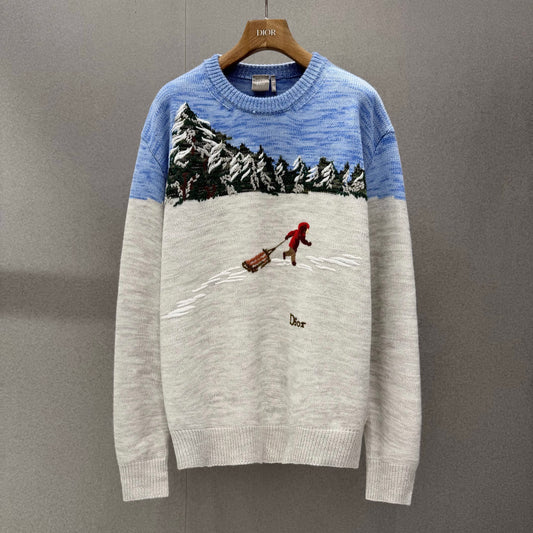 Knitwear