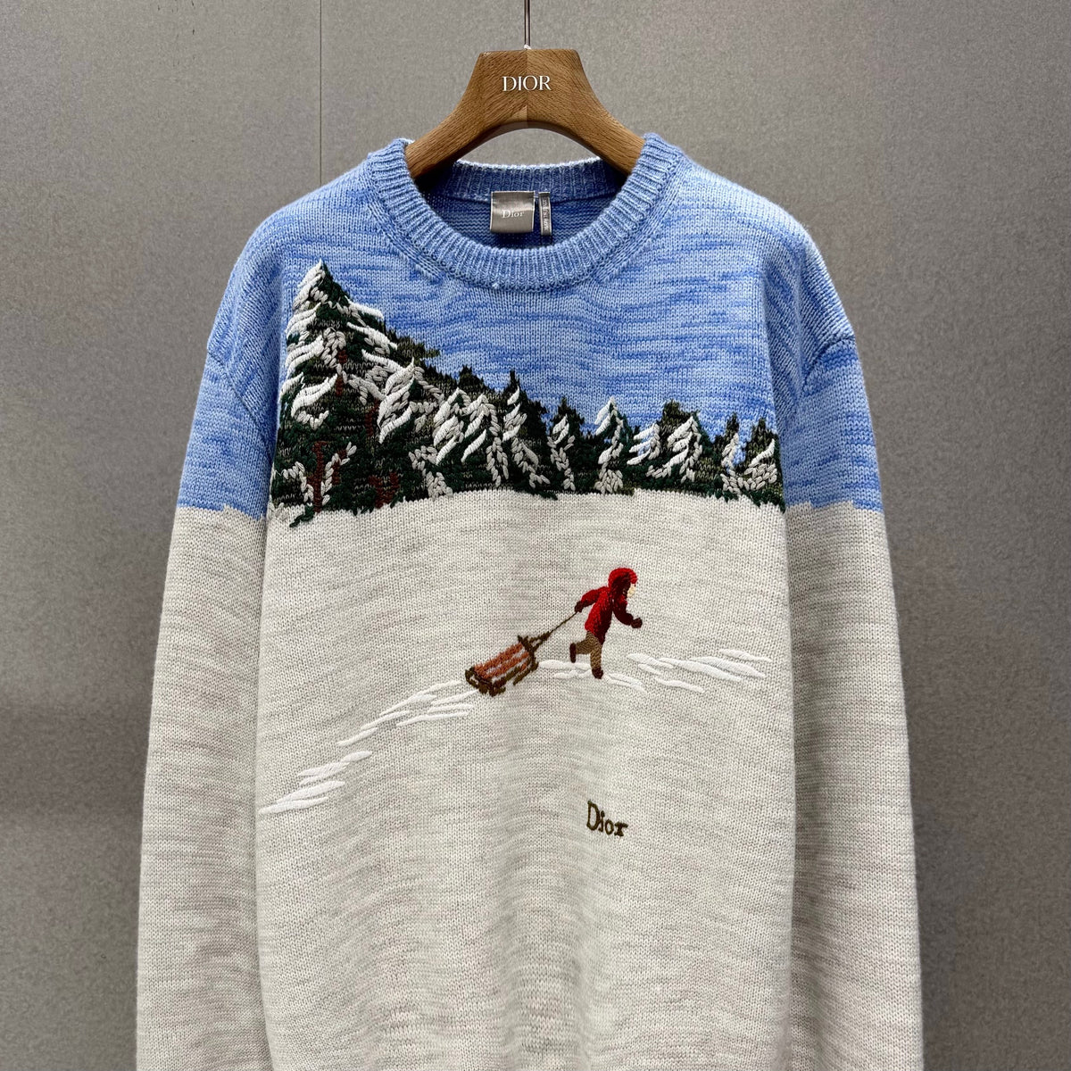 Knitwear
