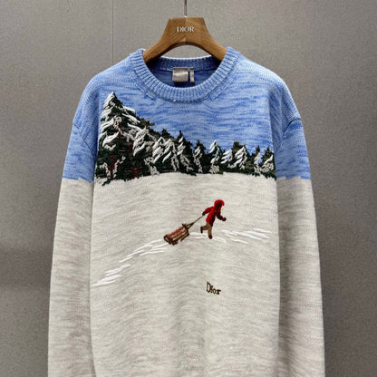 Knitwear