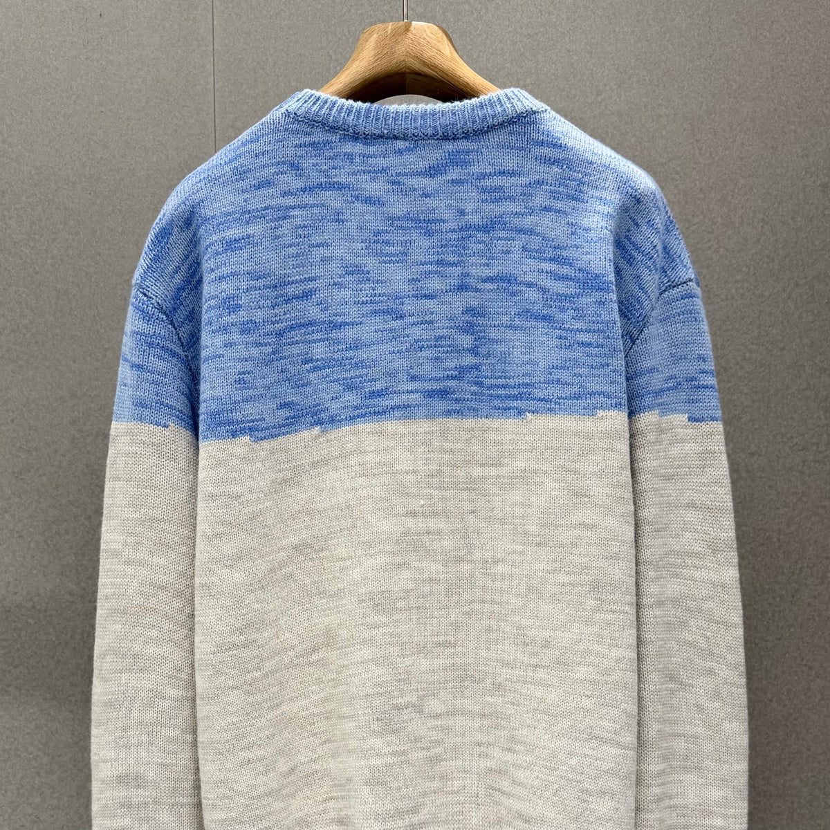 Knitwear