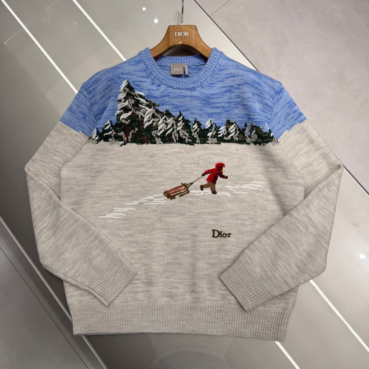 Knitwear