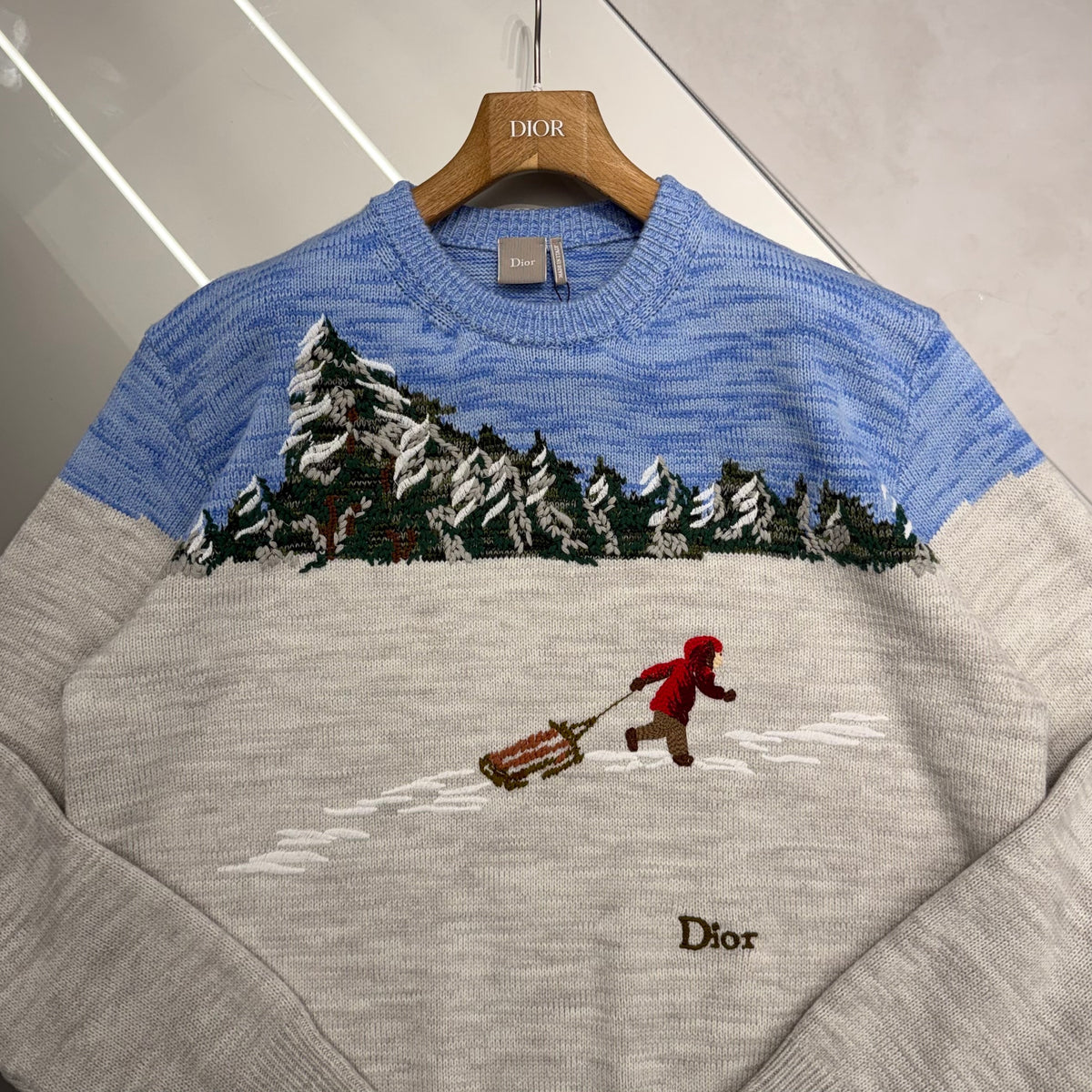 Knitwear