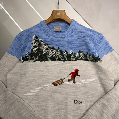 Knitwear