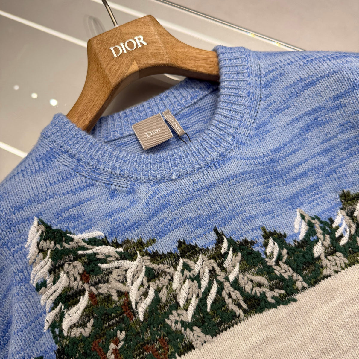 Knitwear