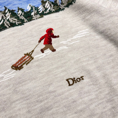 Knitwear