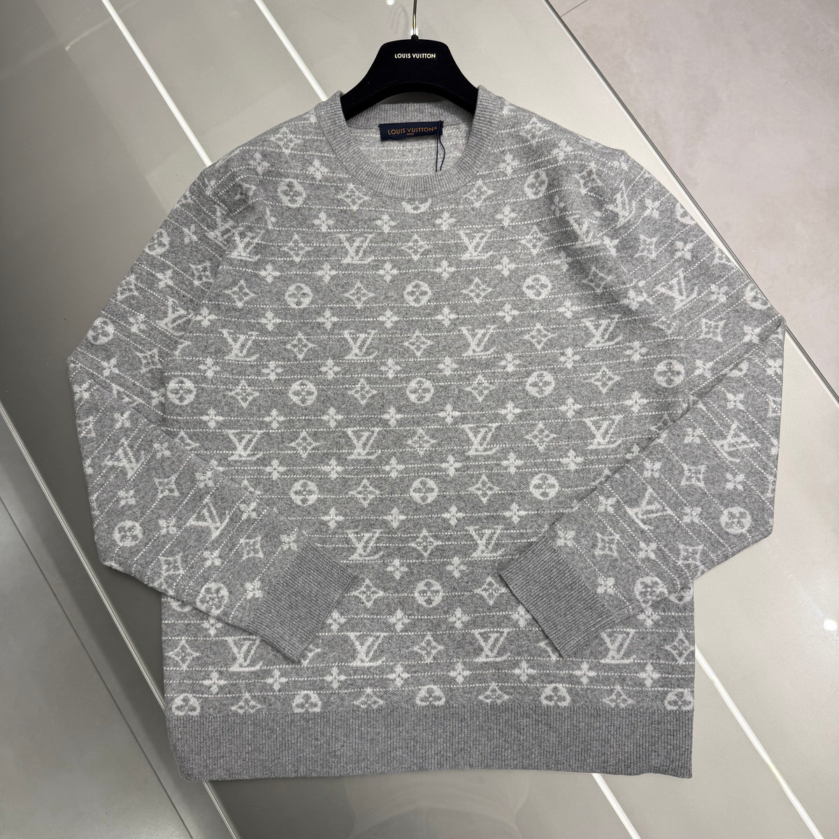 Knitwear