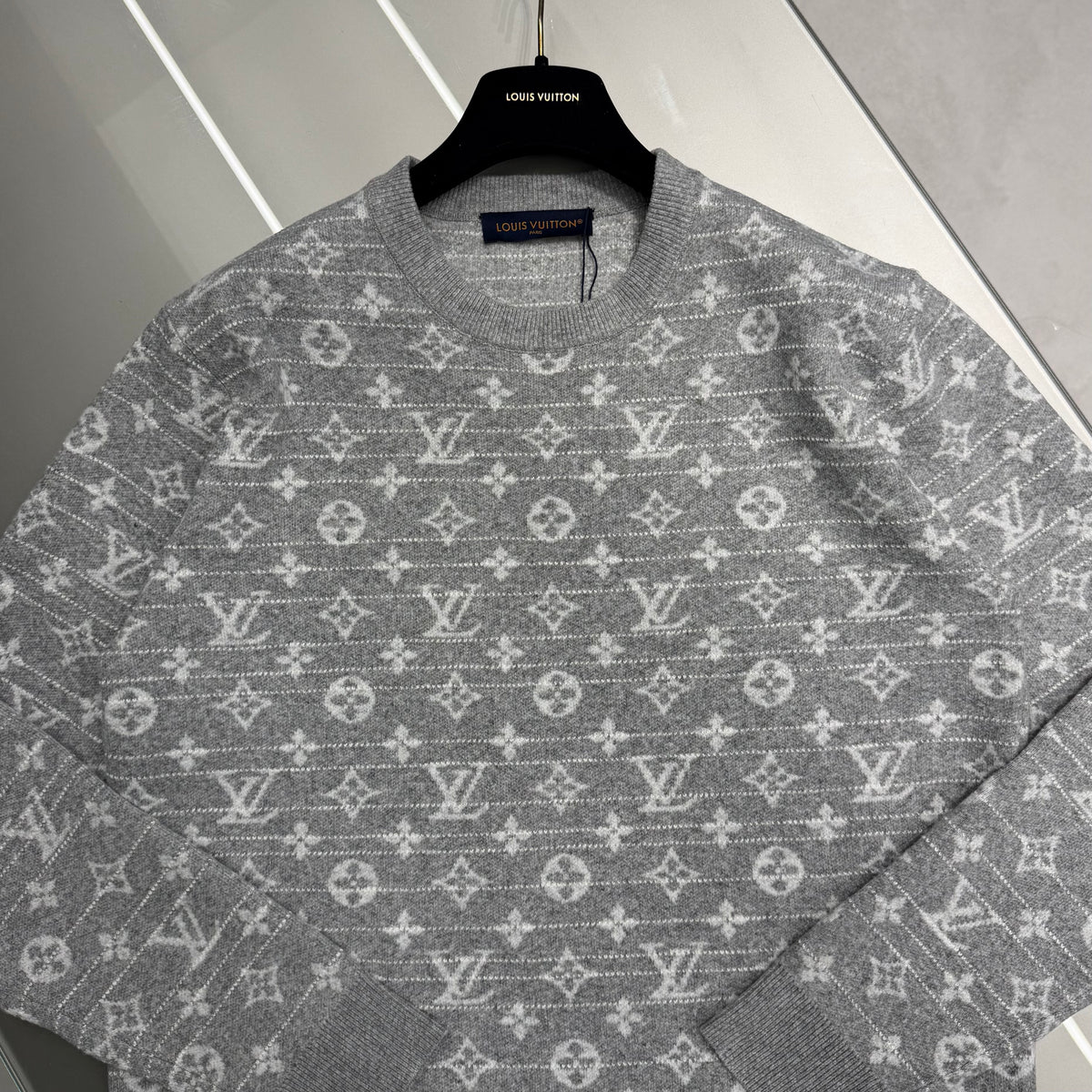 Knitwear