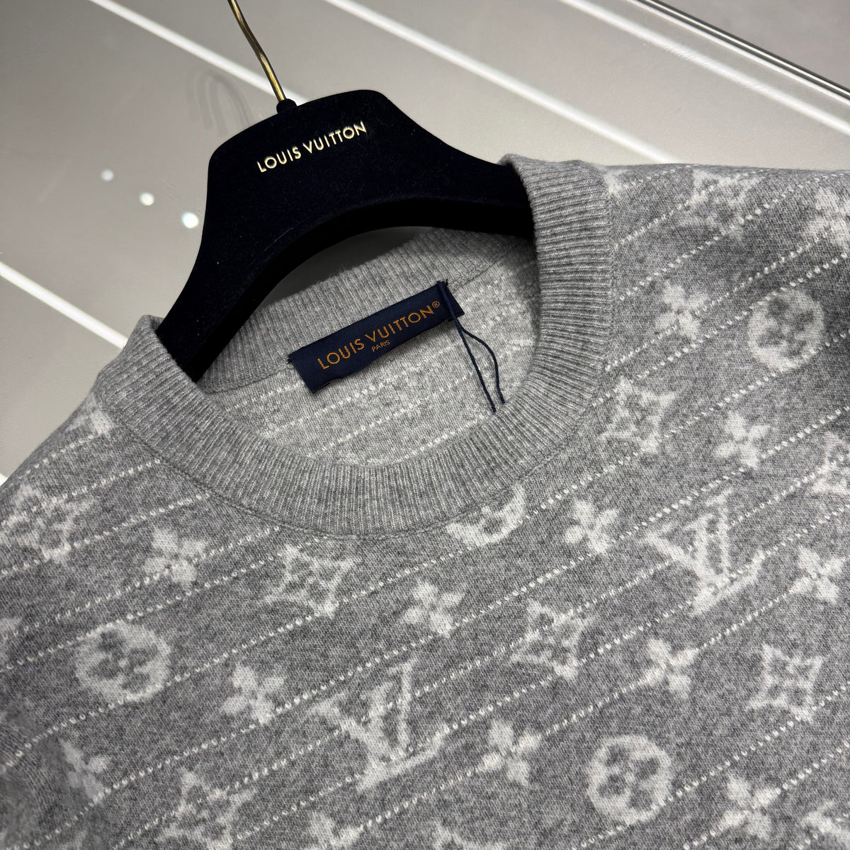 Knitwear