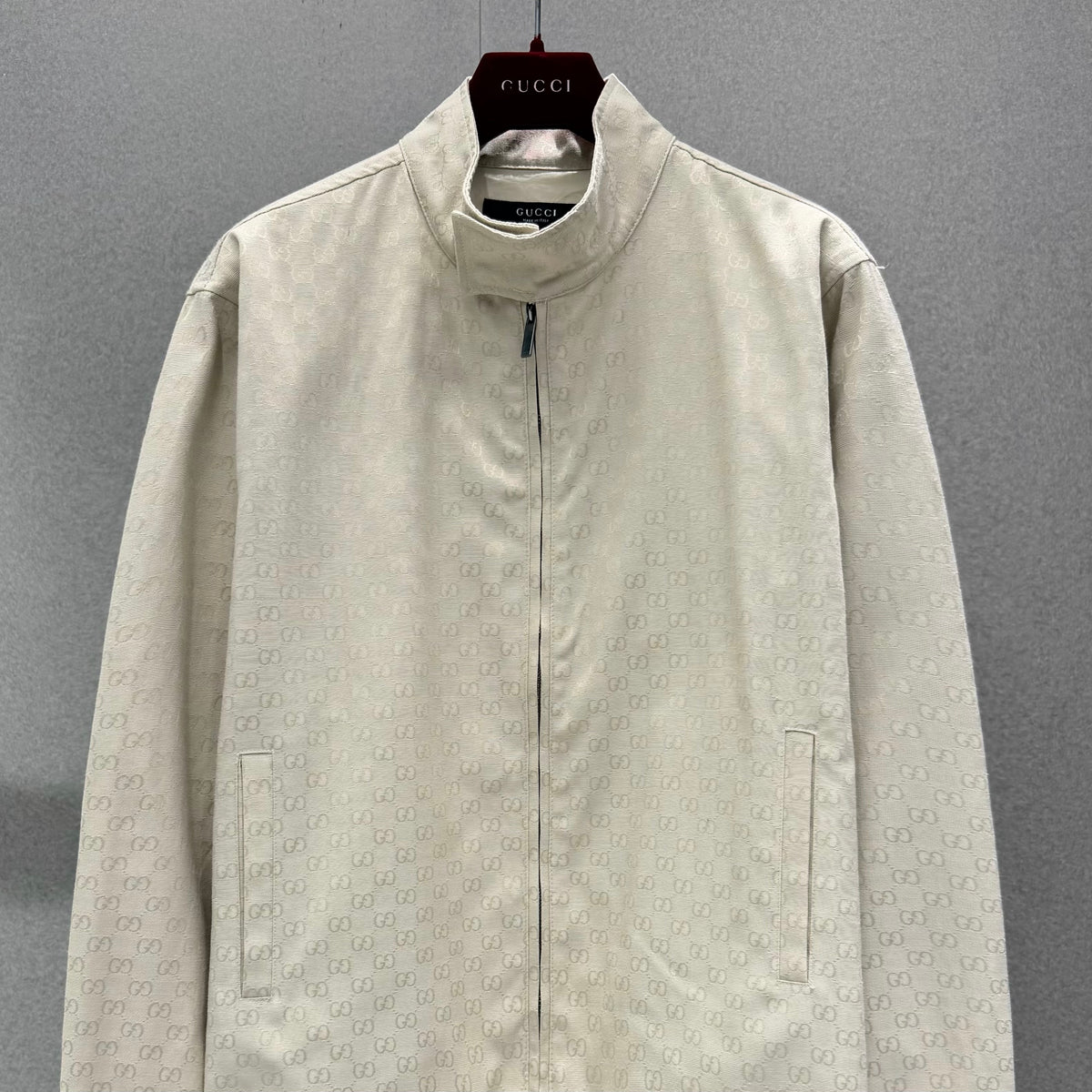 Jackets