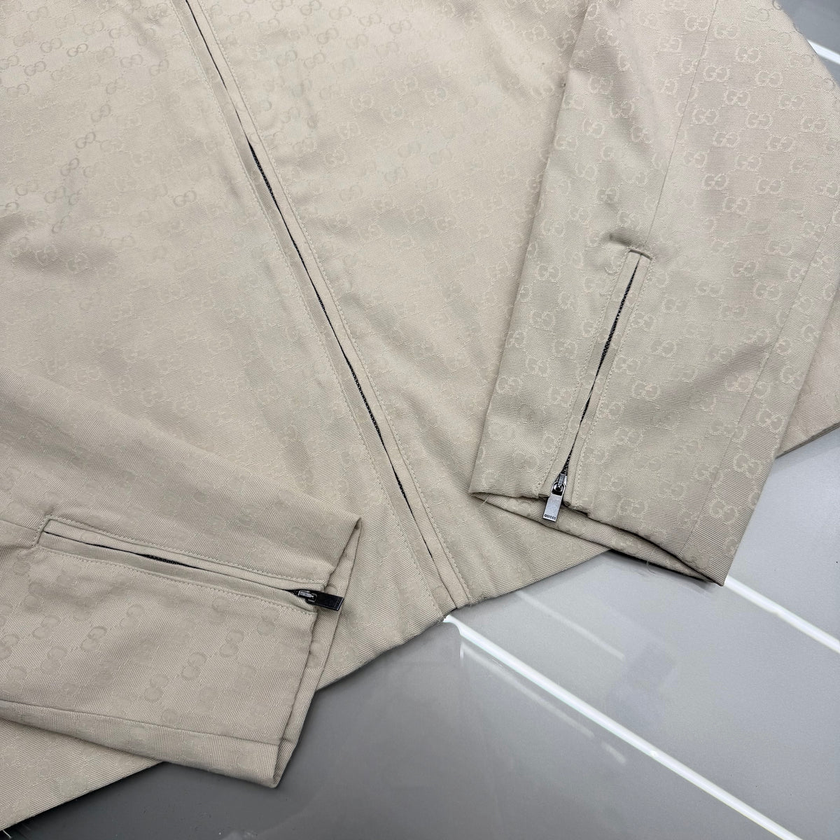 Jackets