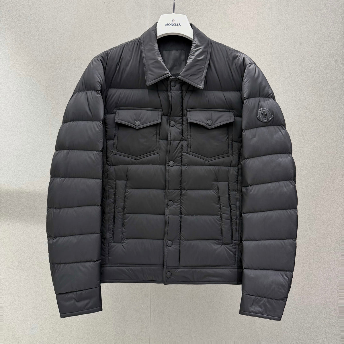 Down Jacket