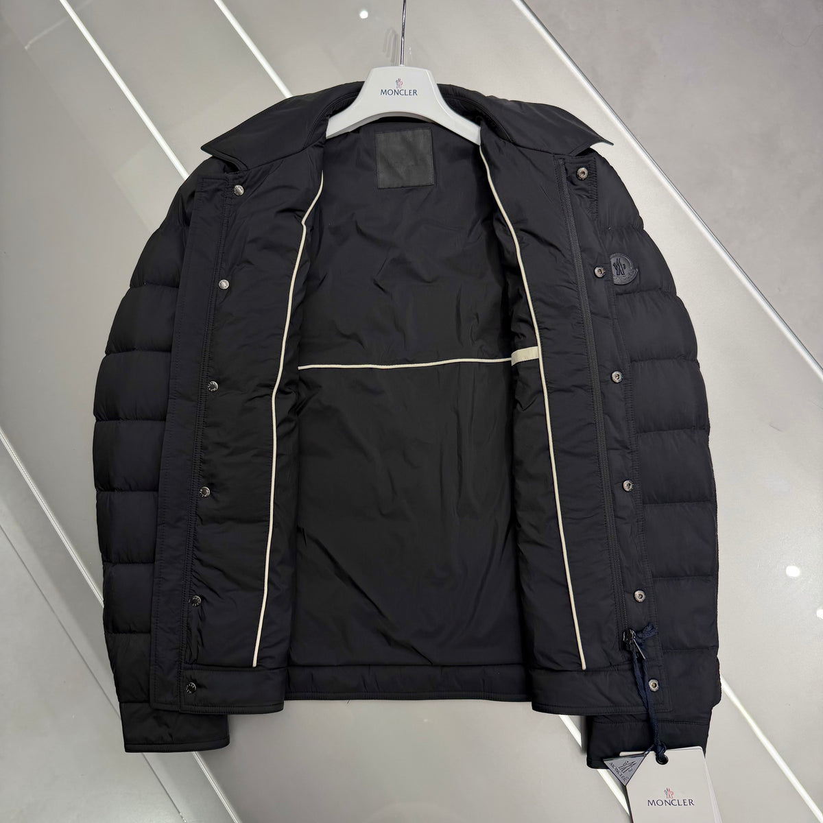Down Jacket