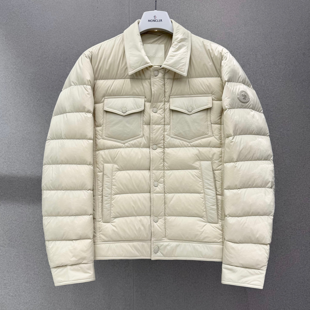 Down Jacket