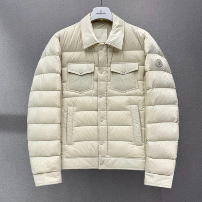 Down Jacket