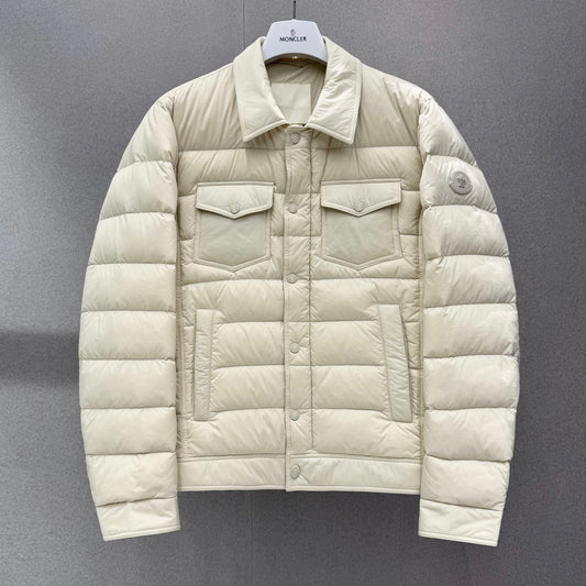 Down Jacket