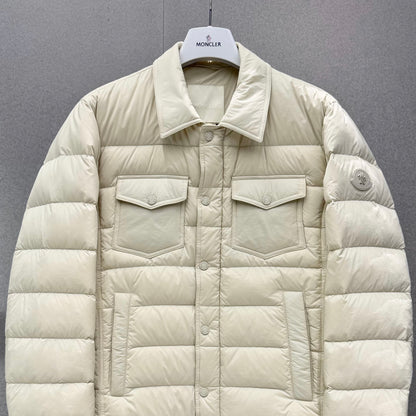 Down Jacket