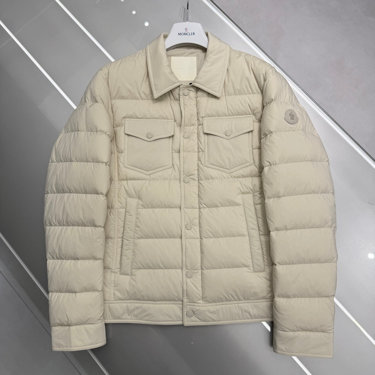 Down Jacket