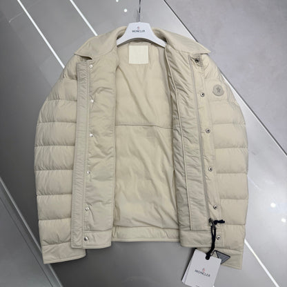 Down Jacket