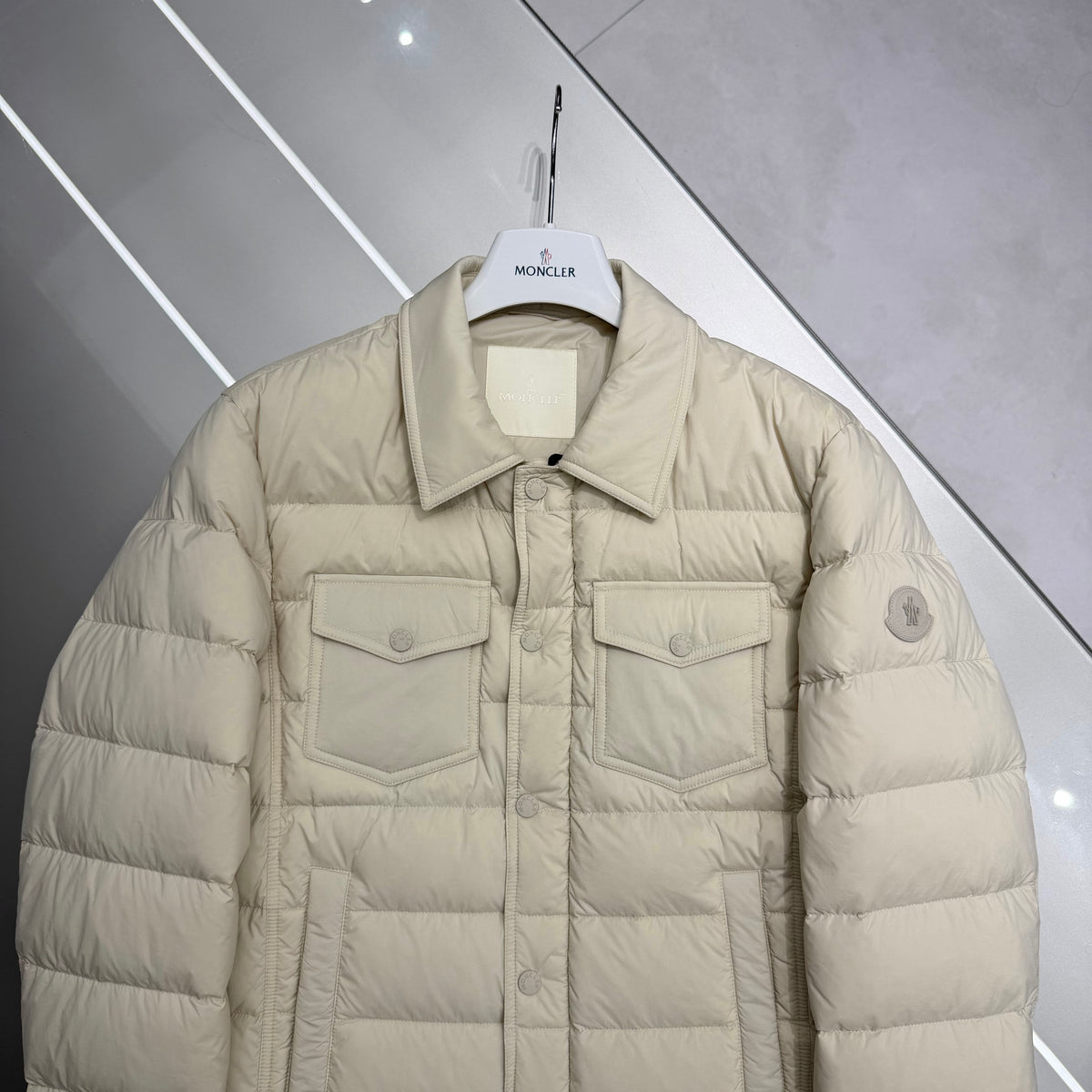 Down Jacket