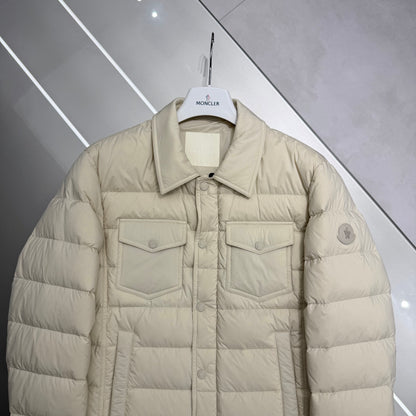 Down Jacket
