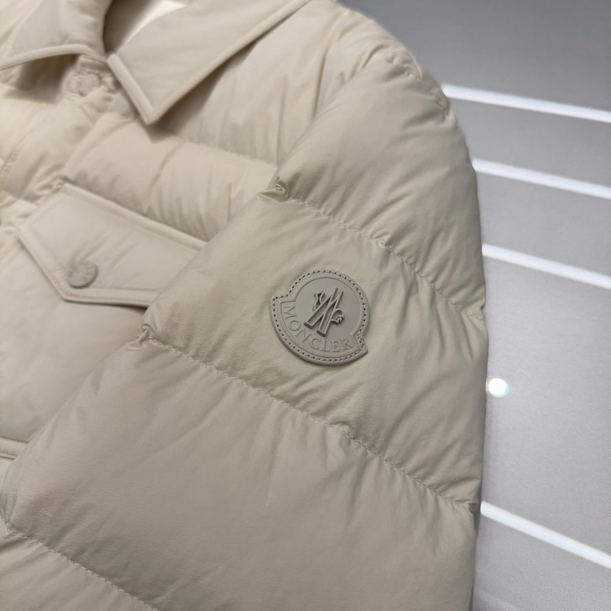 Down Jacket