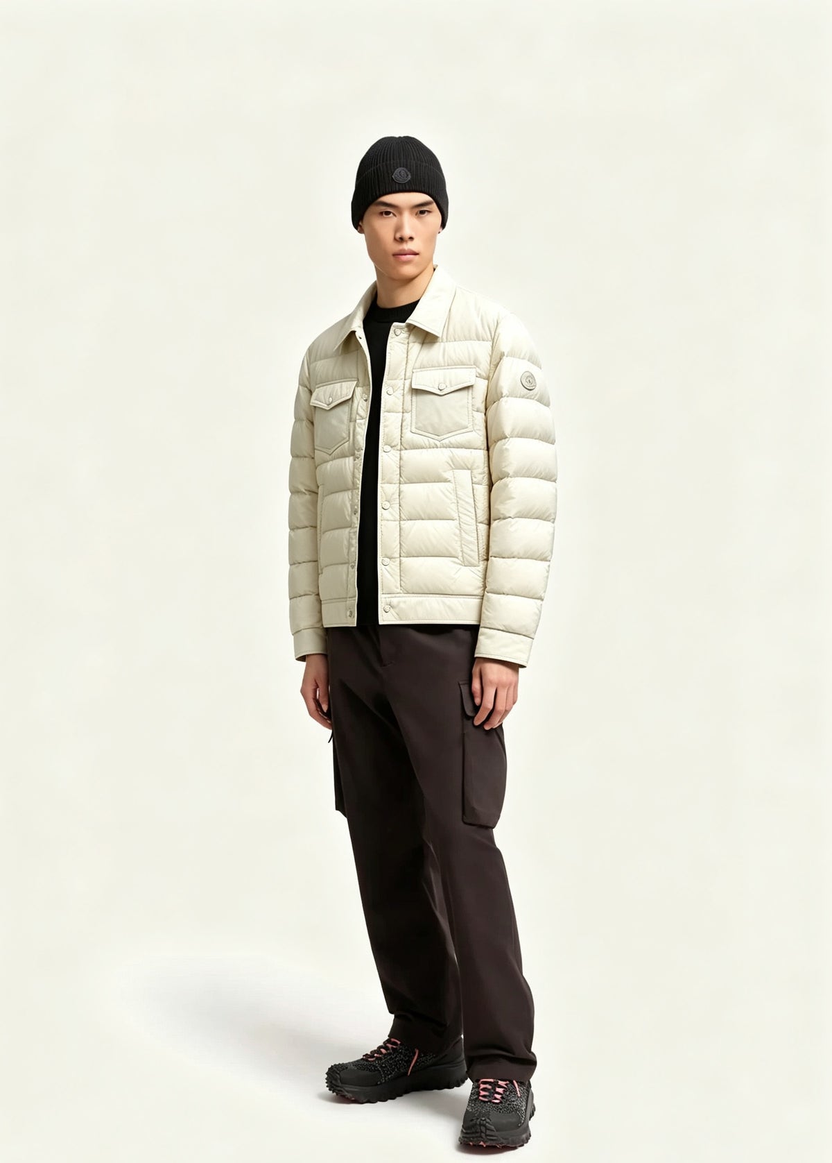 Down Jacket