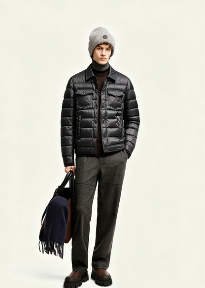 Down Jacket