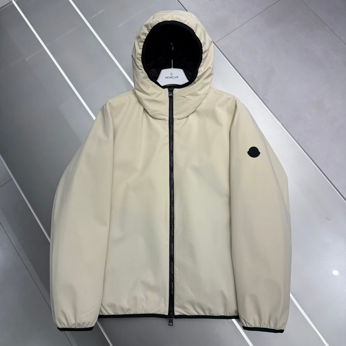 Down Jacket