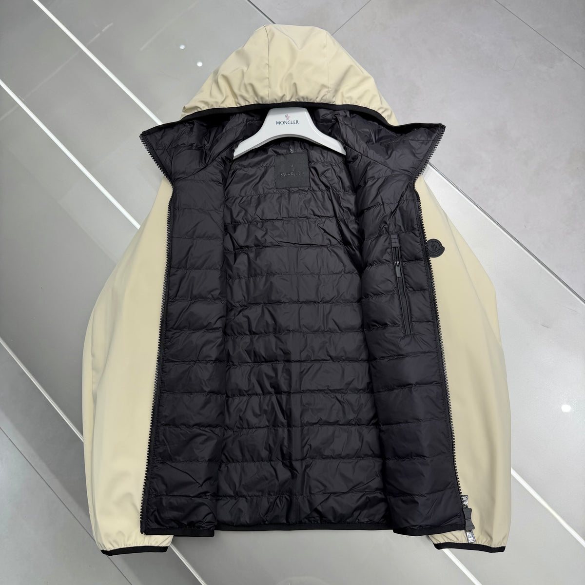 Down Jacket