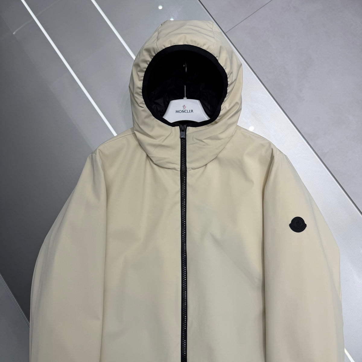 Down Jacket