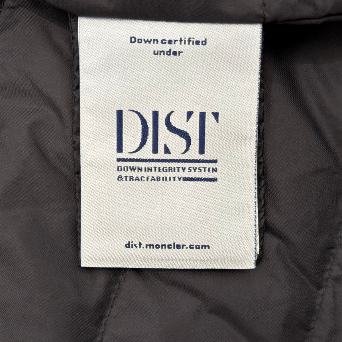 Down Jacket