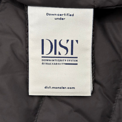 Down Jacket