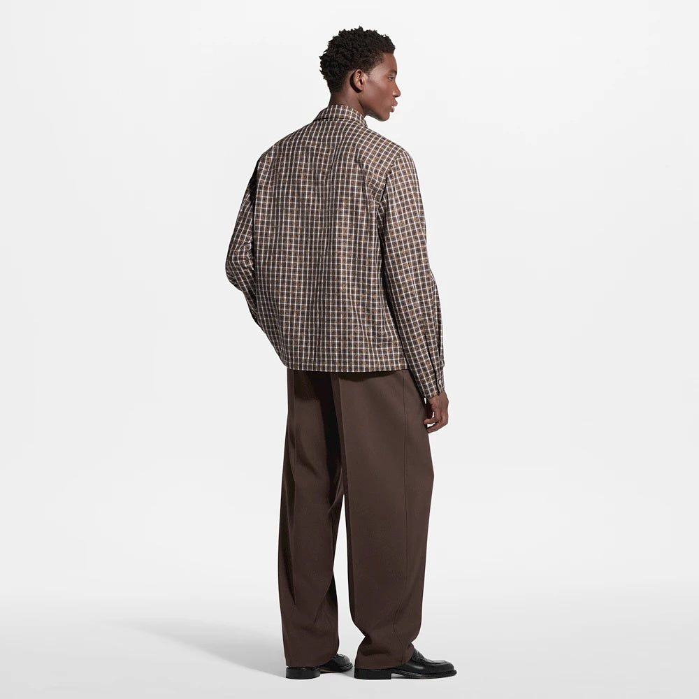 Long Sleeved Shirt