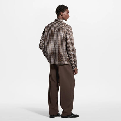Long Sleeved Shirt