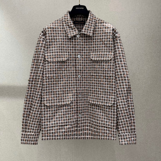 Long Sleeved Shirt