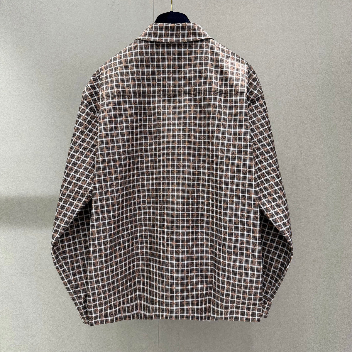 Long Sleeved Shirt