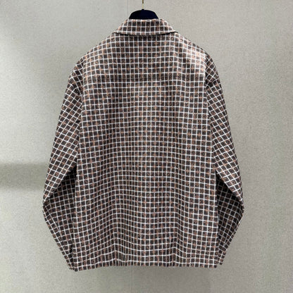 Long Sleeved Shirt