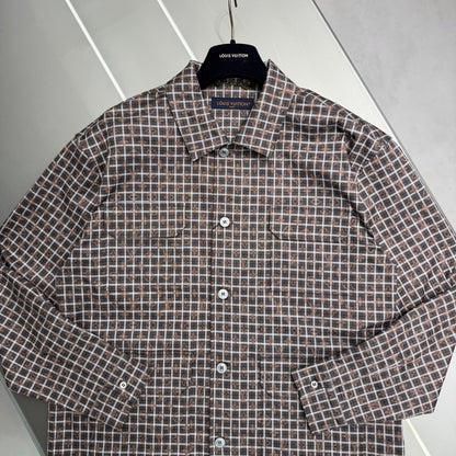 Long Sleeved Shirt