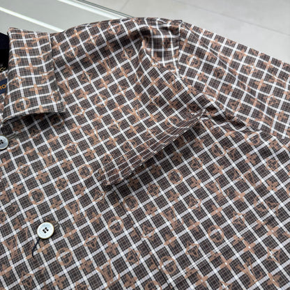 Long Sleeved Shirt
