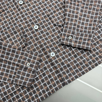 Long Sleeved Shirt