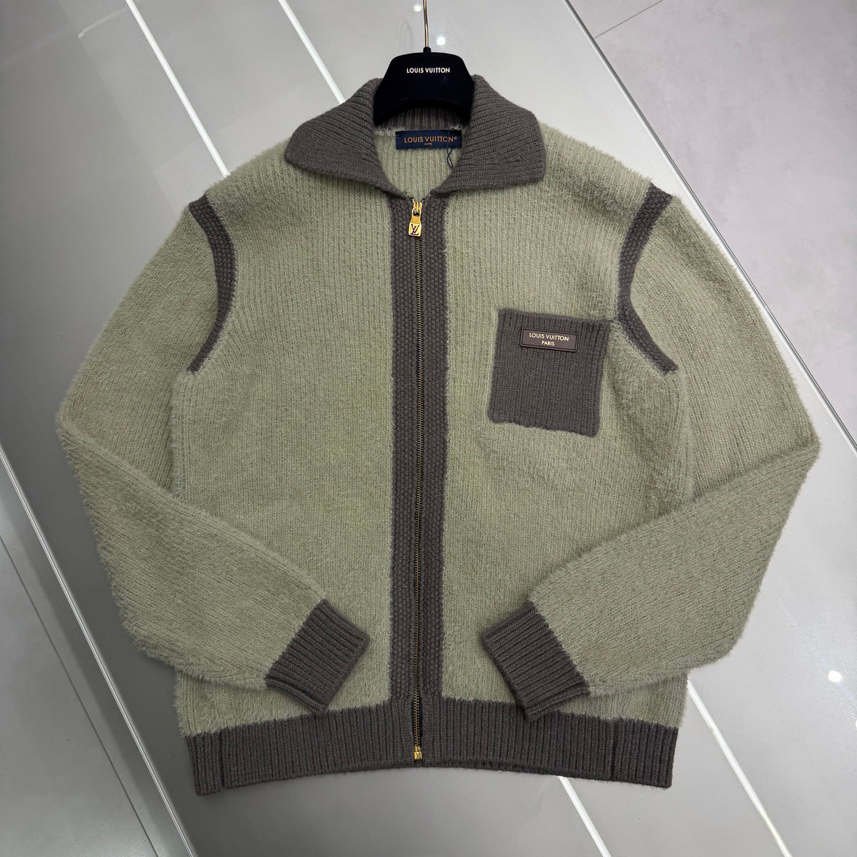 Jackets